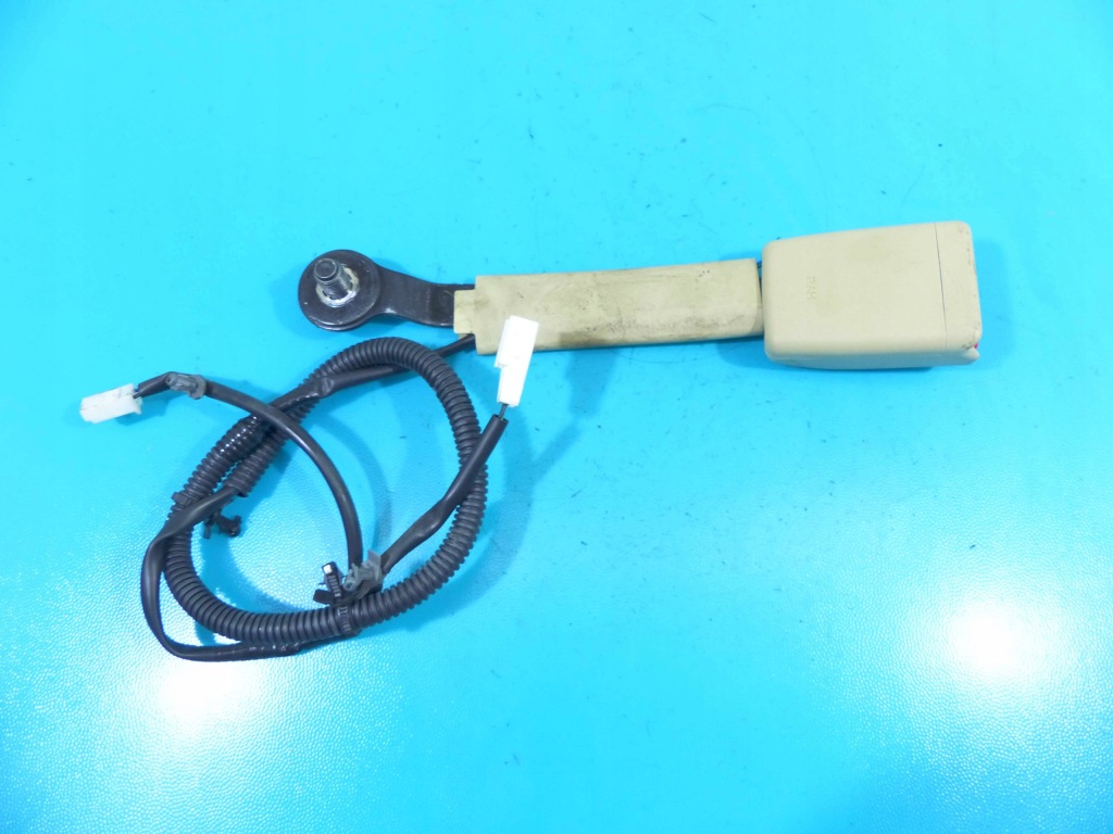 фото №3, Клипса поперечина перед правая infiniti fx ii qx70 eu