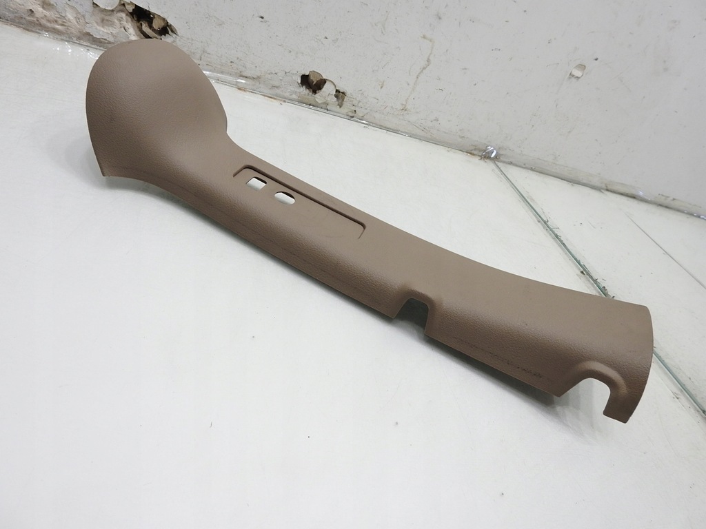 фото №3, Защита стойка левая левый середина chevrolet uplander