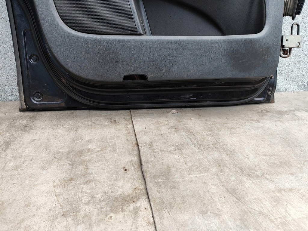 фото №10, Vw golf v plus дверь левый перед левая передние 05-13 z4 c9z