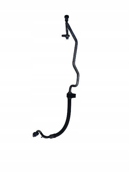 фото №1, Шланг кондиционера kia sorento ii 2.2