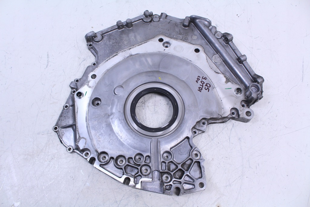 фото №2, Захист корпус розподільного валу audi q5 3.0tdi cdu