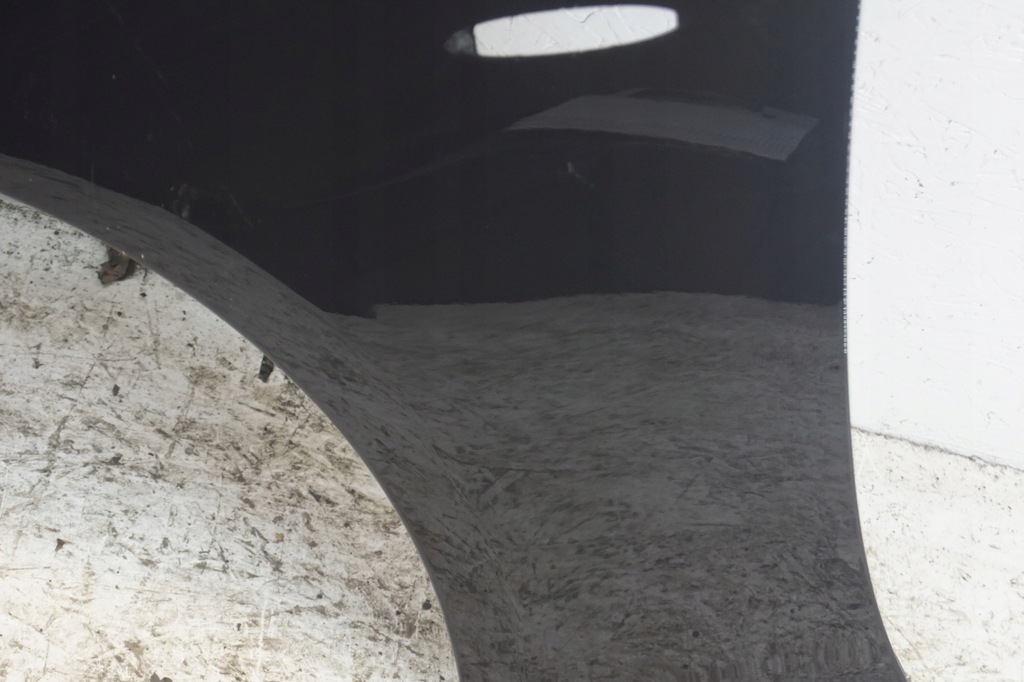 фото №9, Крыло левый перед lexus is ii is220 is250