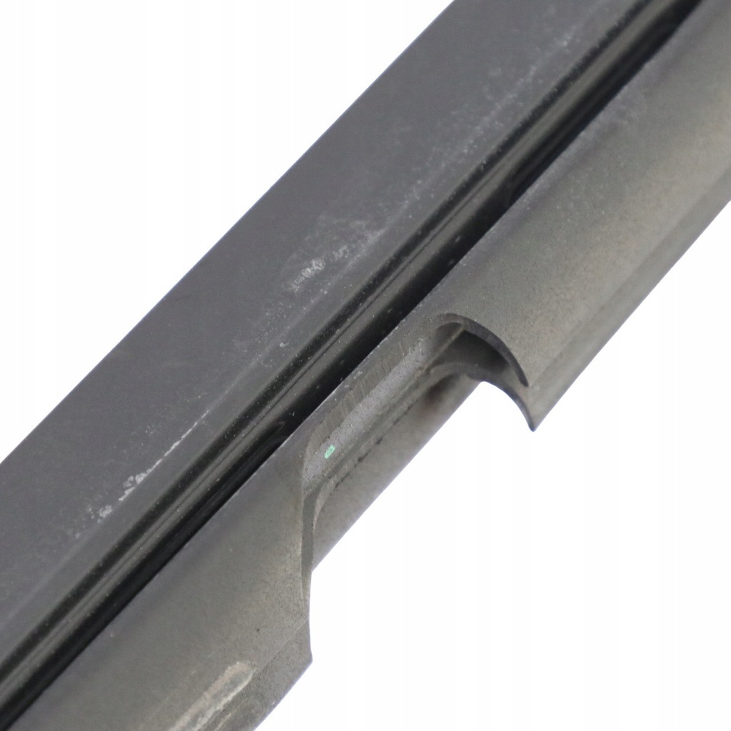 фото №12, Mercedes c118 прокладка стекло правый задняя молдинг прокладка a1187350800