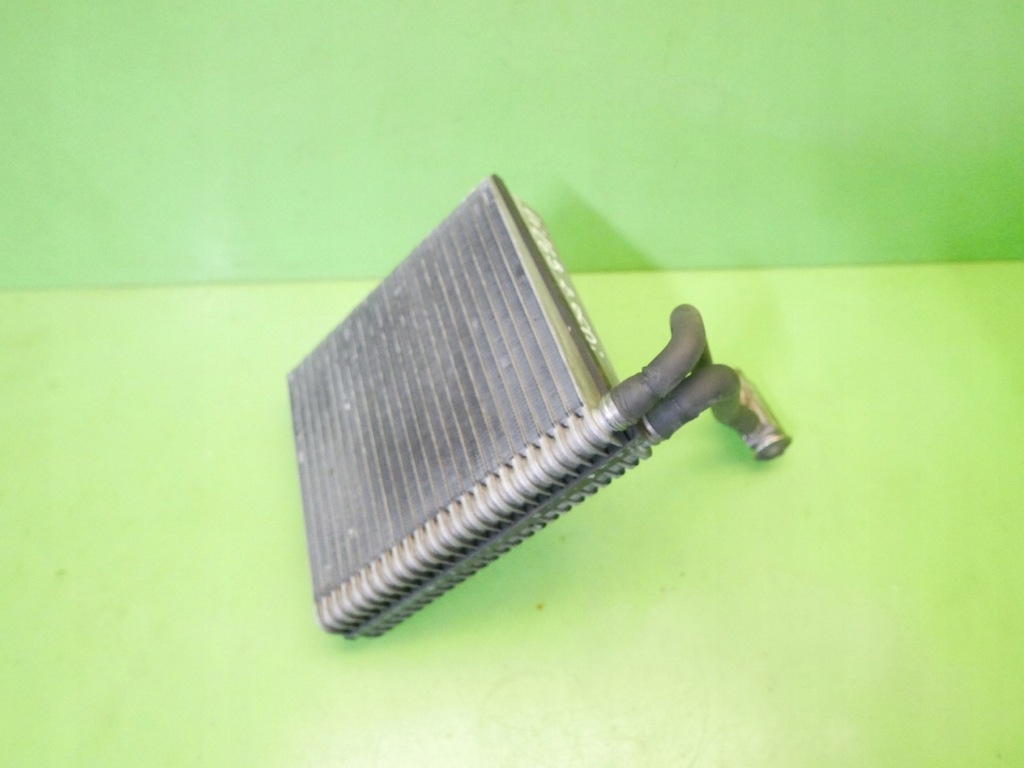 фото №7, Випарник кондиціонера mercedes w169 a180 2.0 cdi 04-08