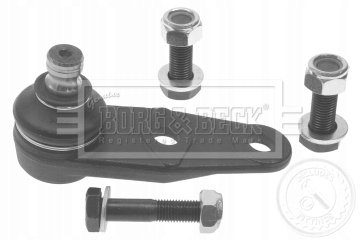 фото №1, Borg & beck bbj5432 шарнир крепёжный / направляющая