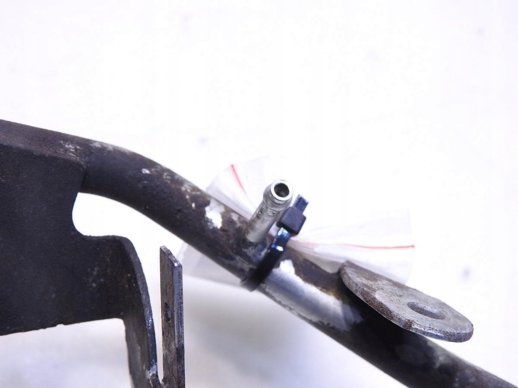 фото №6, Шланг усилитель тормозов subaru forester iii 2.0 d