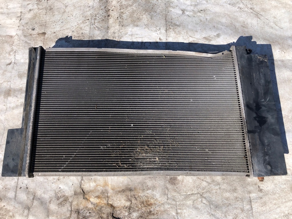 фото №5, Радиатор wody toyota auris i 422133-6511