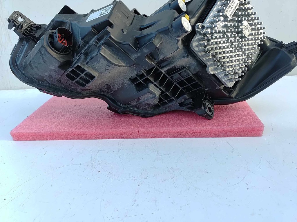 фото №15, Jaguar xe lift 19- x760 лампа правая перед передняя full led 4185