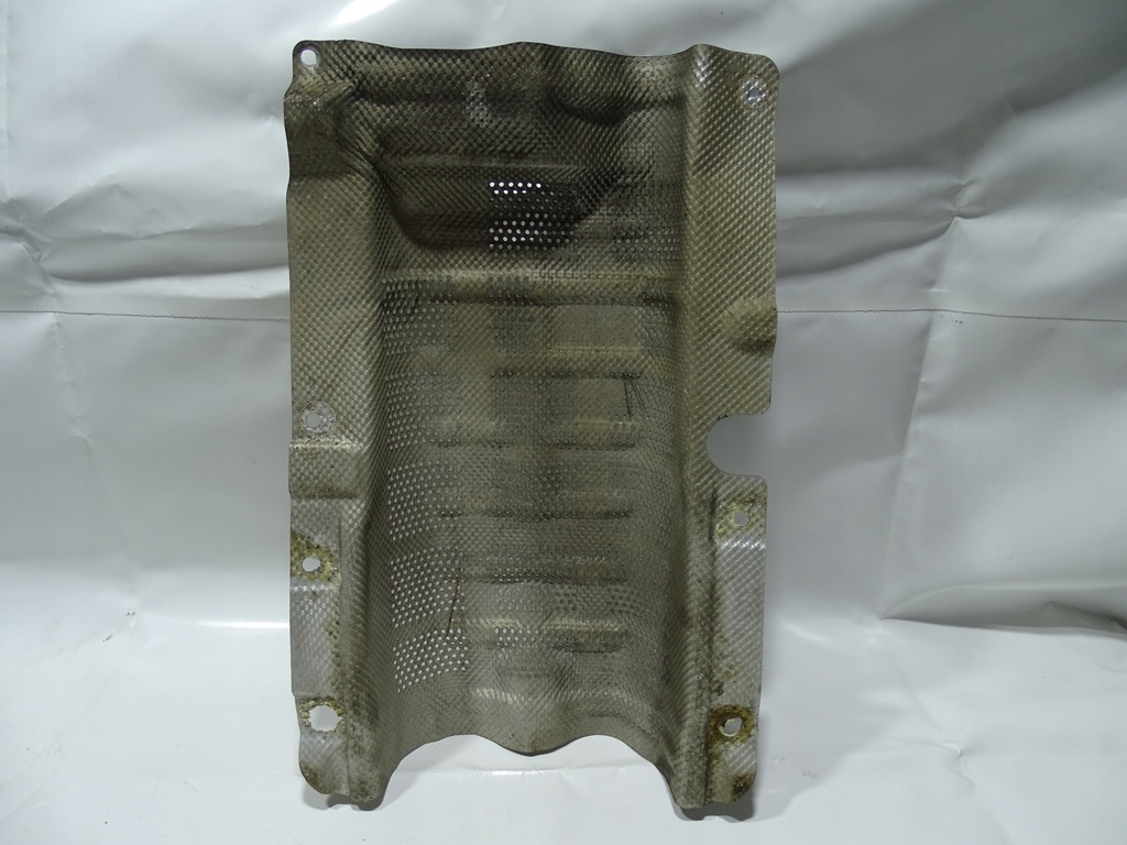 фото №1, Защита тепловая bmw f20 f21 f22 f23