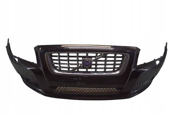 фото №1, Volvo v70 iii бампер перед pod омыватель z2145