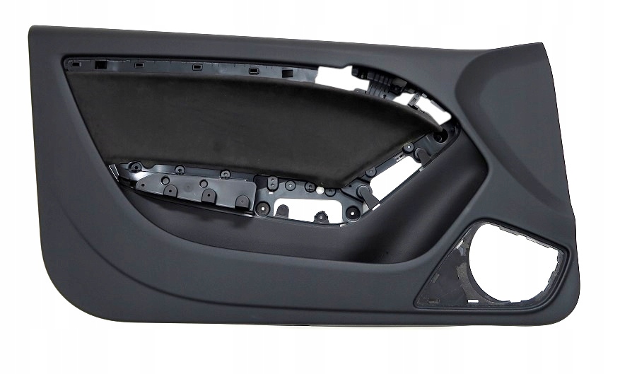 фото №1, Обшивка двері лівий перед audi a5 s5 8f0867103cwfa