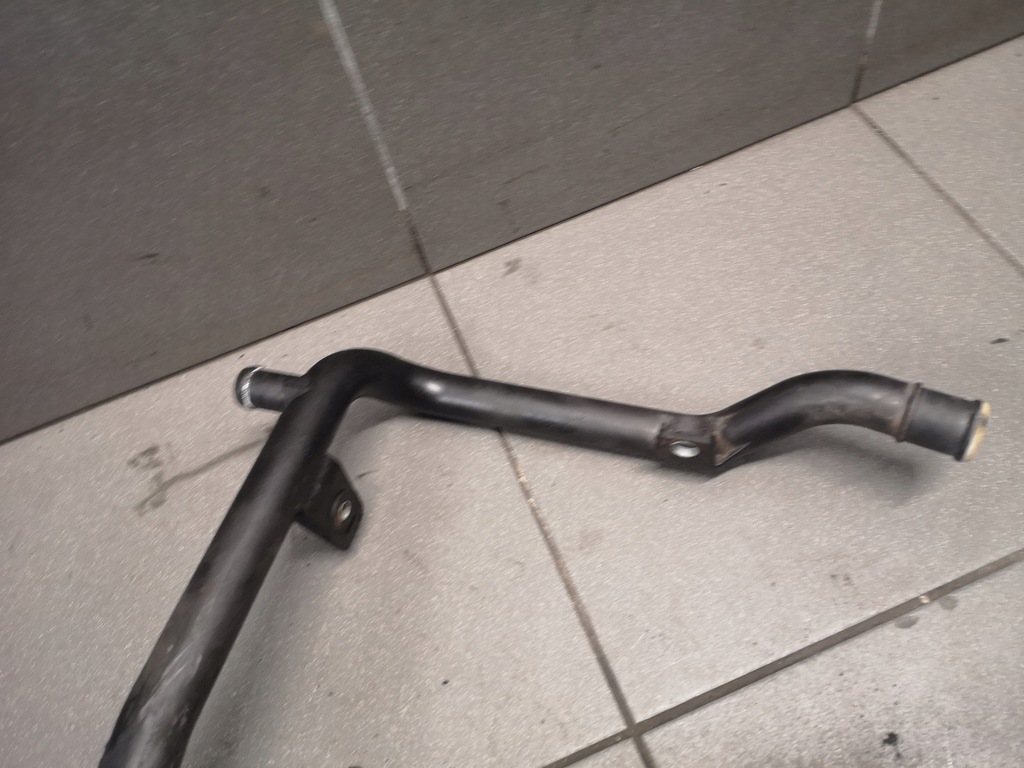 фото №5, Шланг wody audi a3 8p 2.0 tdi 03l121065h