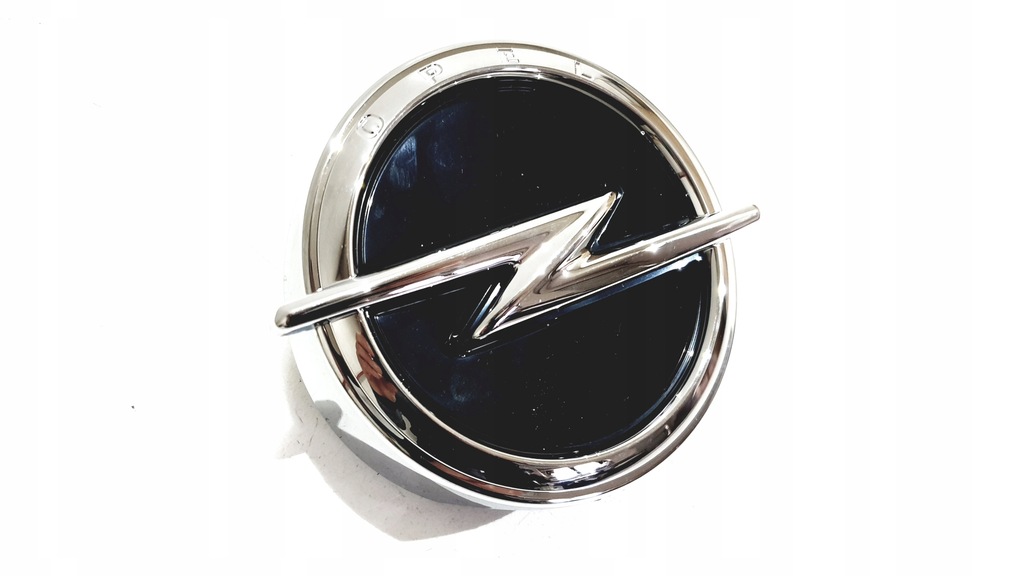 фото №1, Ручка крышки эмблема logo opel corsa f 39185224 9830092980