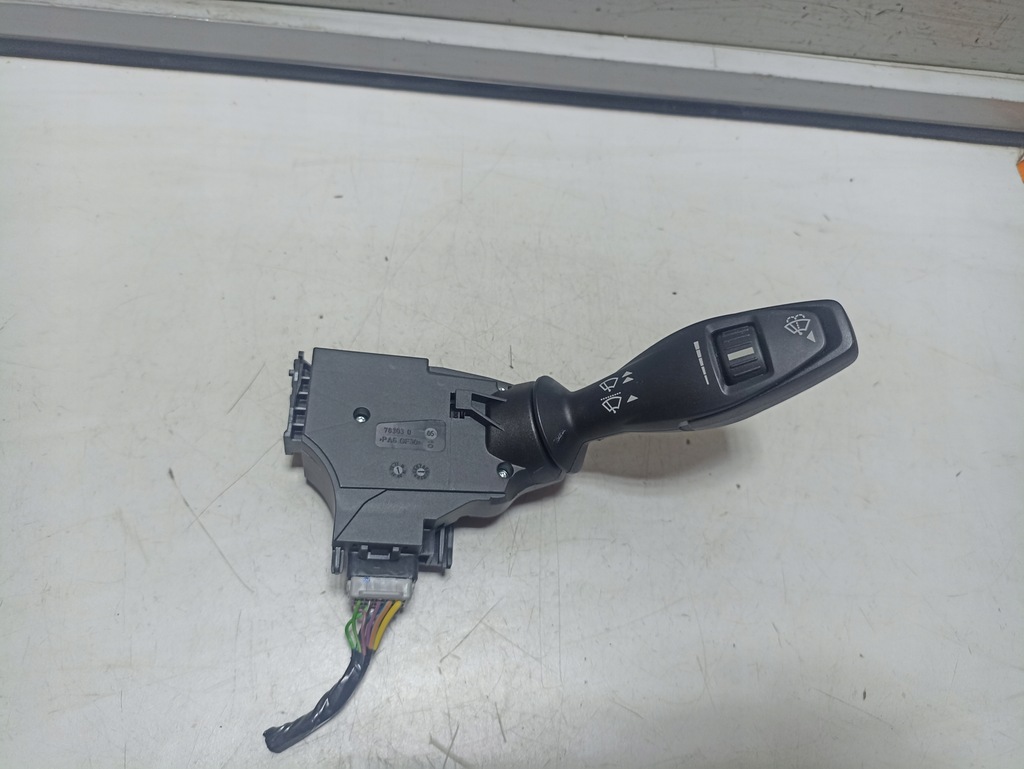 фото №1, Ford ka plus lift рычаг выключатель дворник