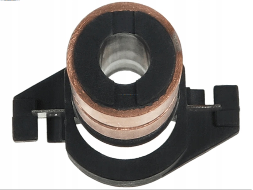 фото №2, Komutator генератора asl9069s