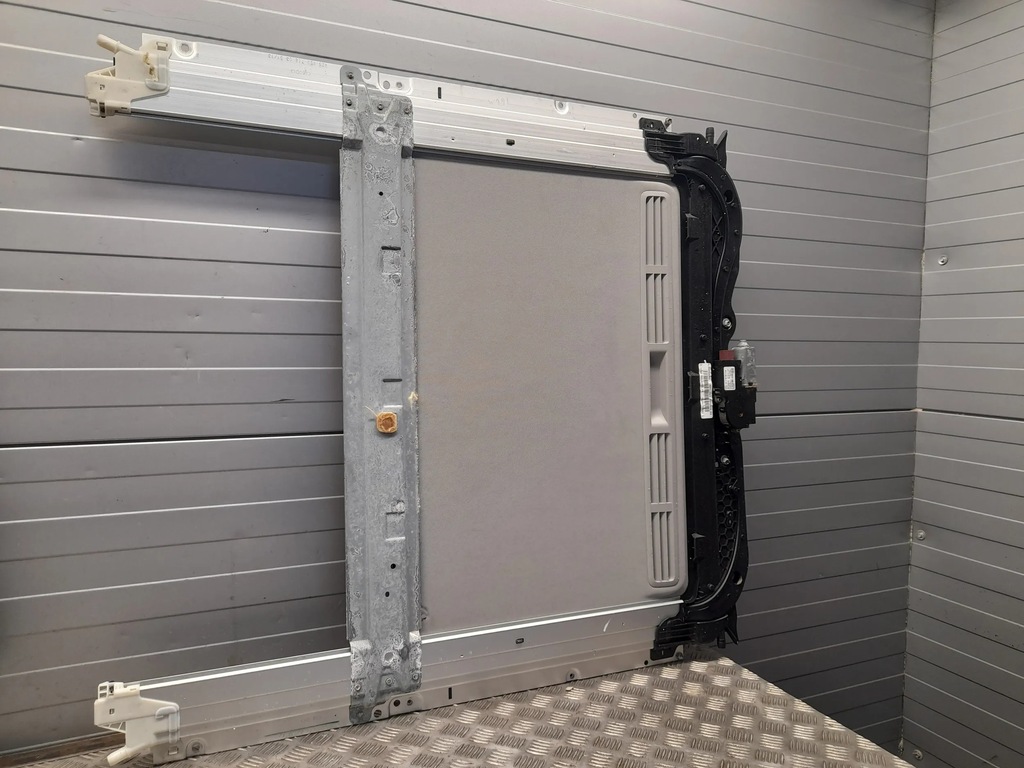 фото №9, Mercedes-benz gl x166 a16678014297l34 люк