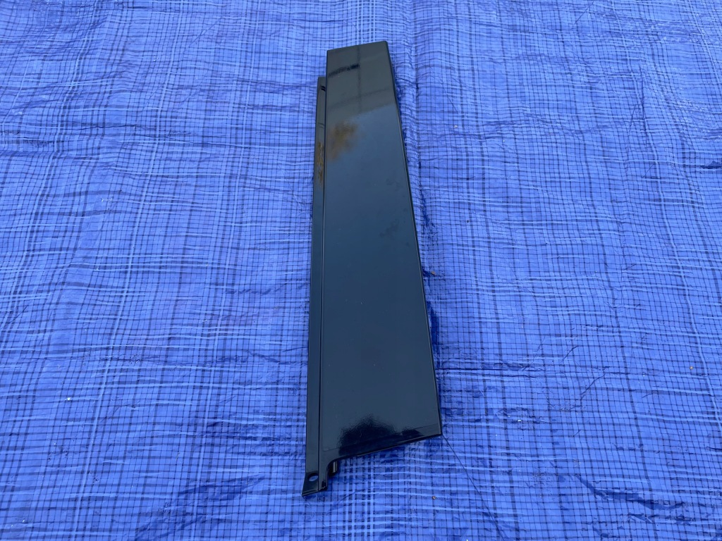 фото №1, Peugeot 208 ii молдинг двері лівий задня 22r