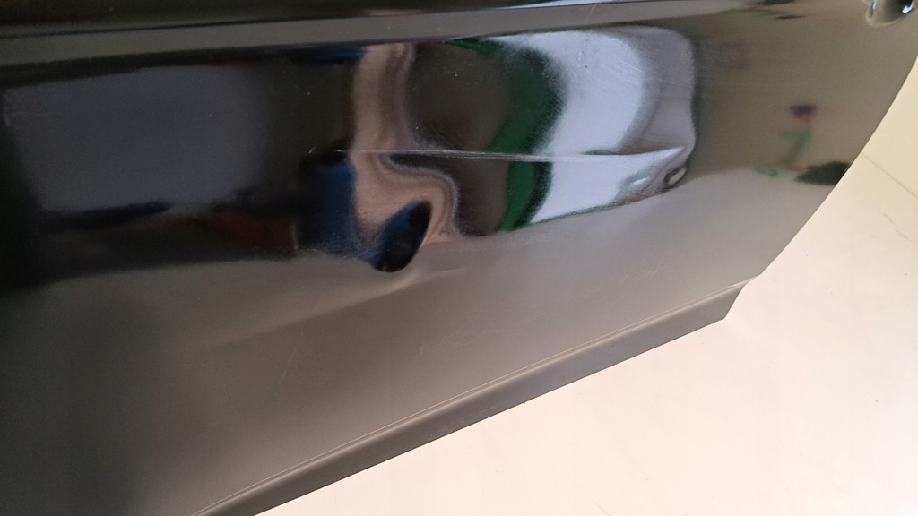 фото №10, Дверь левый перед hyundai i40 11-18r