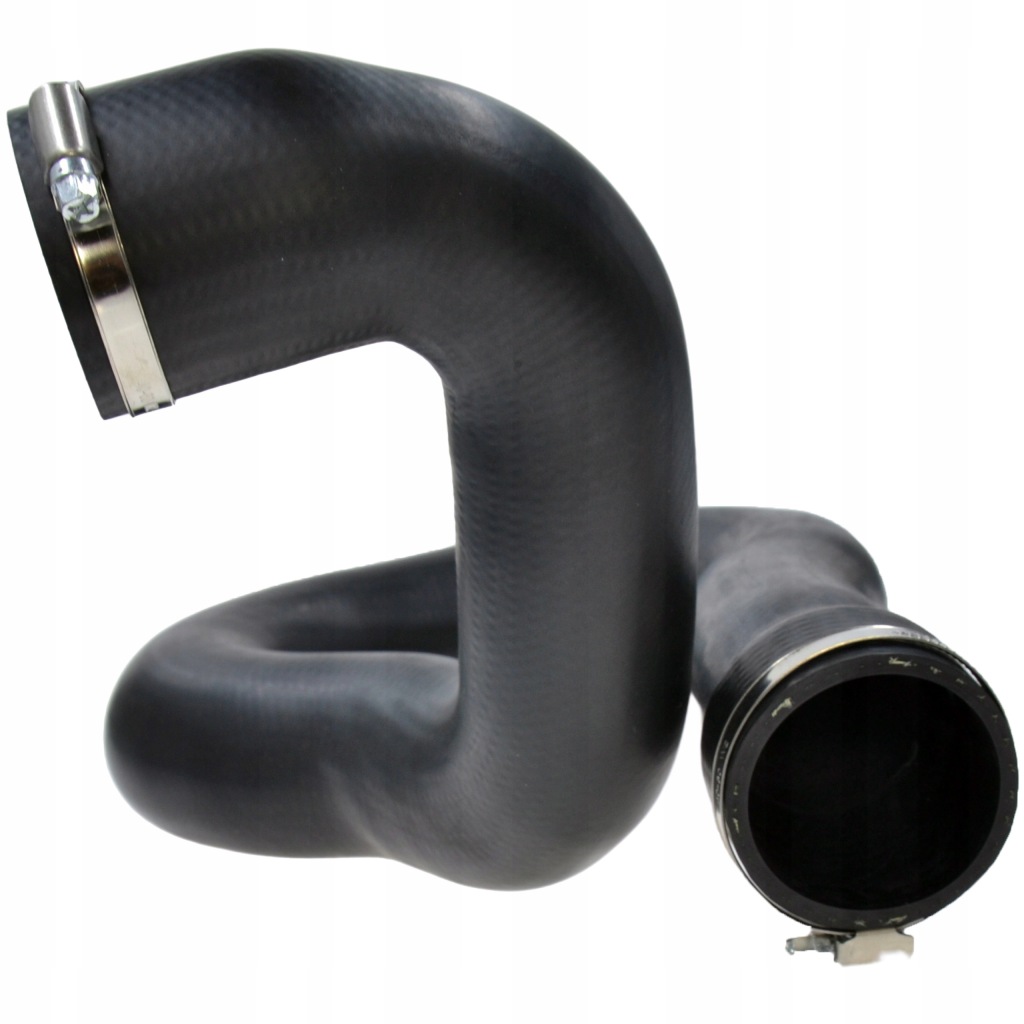 Интеркулер turbo труба opel vivaro renault trafic Оригинал