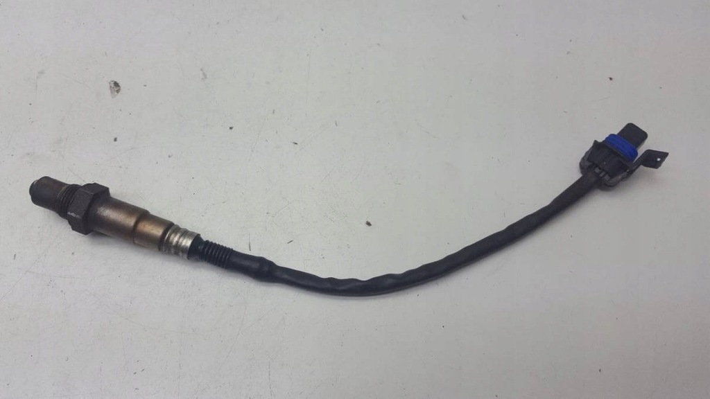 фото №1, Датчик лямбда-зонд opel insignia a 2.0 t 2009 98522914