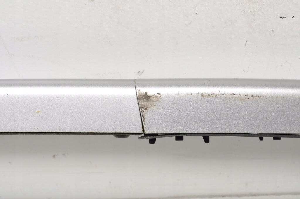 фото №7, Mitsubishi outlander iii рейлинги кровельные cena za комплект