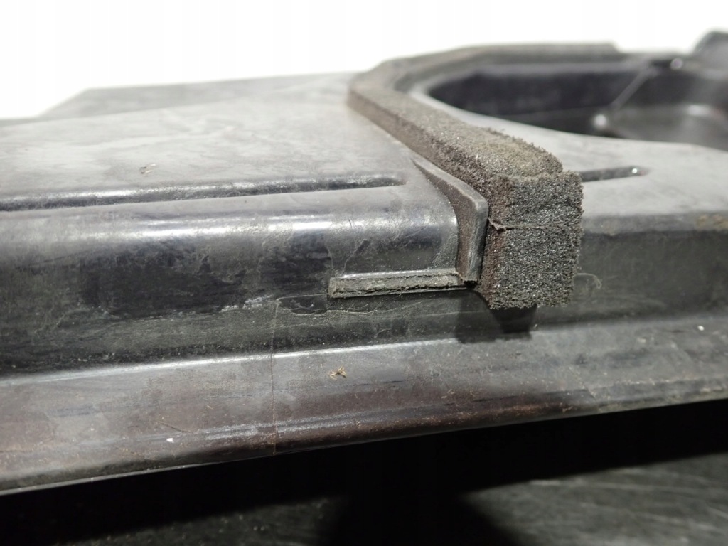 Купити Жабо захист фільтра bmw e87