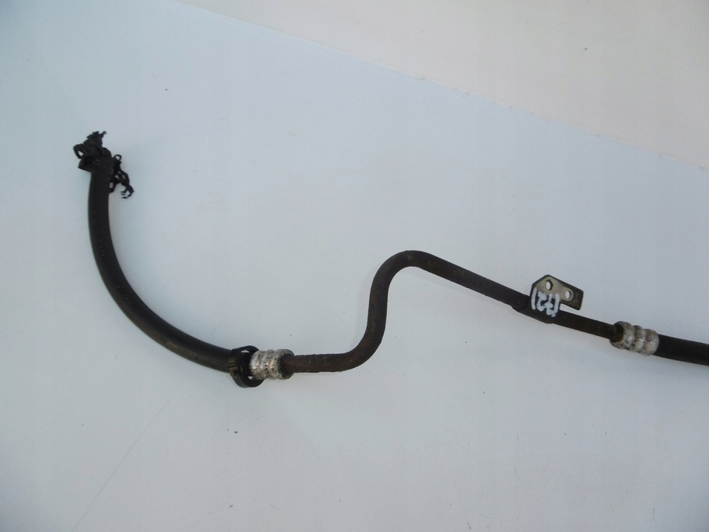фото №7, Шланг трубка wąż усилителя renault magnum dxi