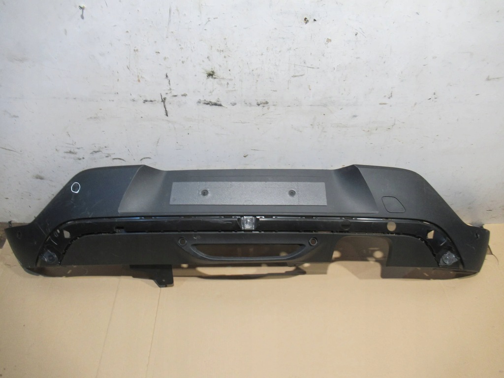 фото №1, Бампер задняя p2q0ardc opel mokka ii