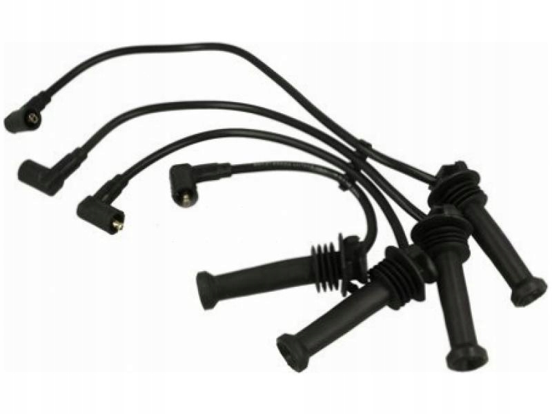 фото №1, Провода зажигания ford transit connect 1.8 02-10 ford usa escape 2.0 01-03