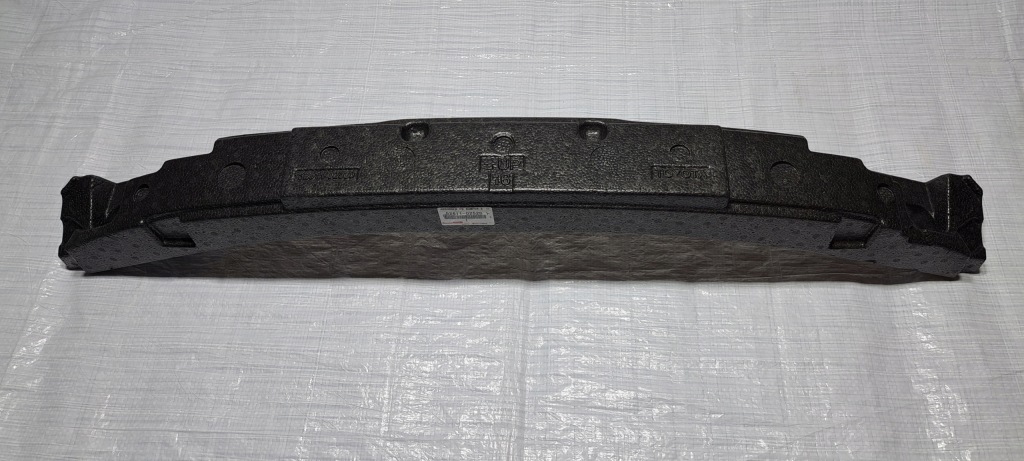 фото №1, Toyota corolla e21 абсорбер бампер перед 52611-02520