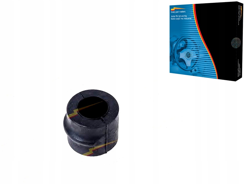 фото №1, Втулка стабилизатора kraft automotive vosb6815 emb