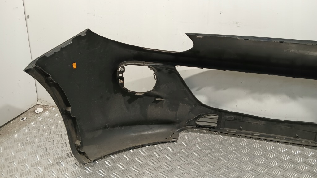 фото №11, Бампер перед opel adam s sport turbo opc 12-19 оригинал