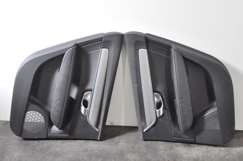 фото №13, Volvo s90 ii комплект сидінь сидіння сидіння обшивки