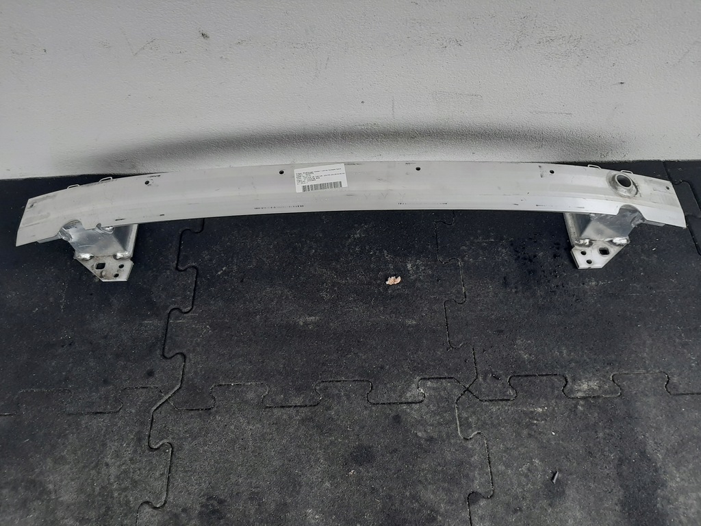 фото №1, Балка бампера задняя задняя bmw 7 g11 g12