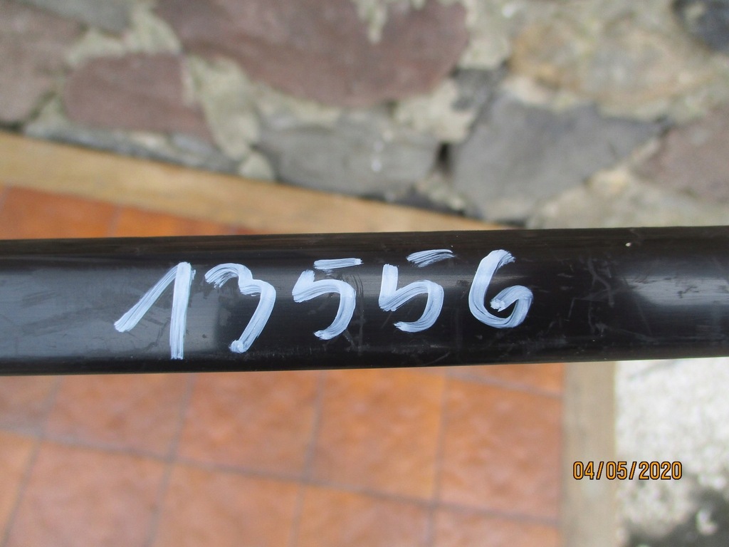 фото №16, Hyundai ix20 lift 14-19 рамка молдинг решётка радиатора решётка радиатора