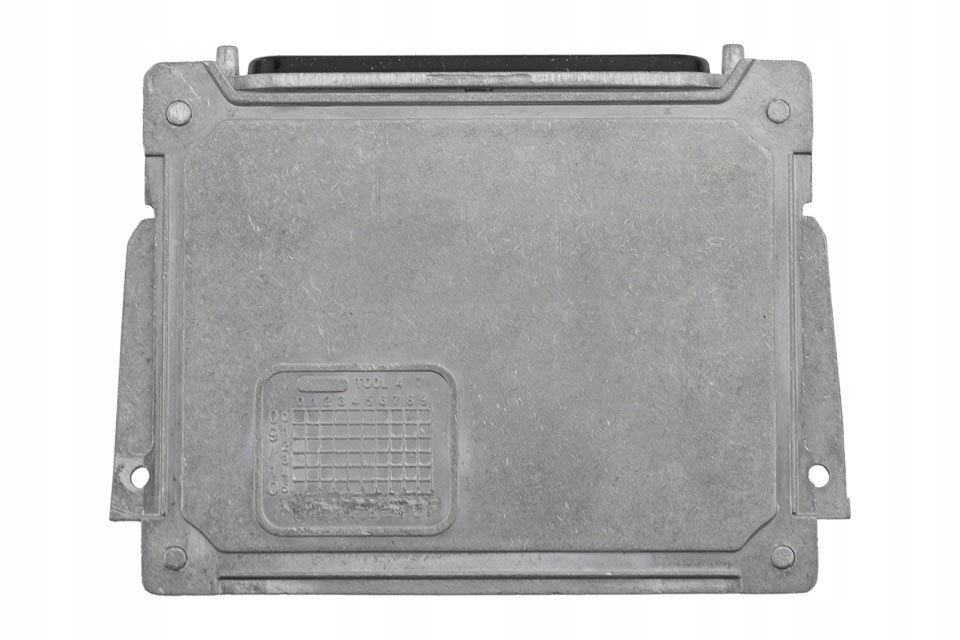 фото №5, Преобразователь напряжения d1r/d1s/d2r/d2 citroen c4 2004-,c4 ii 2009-,c5 iii 20