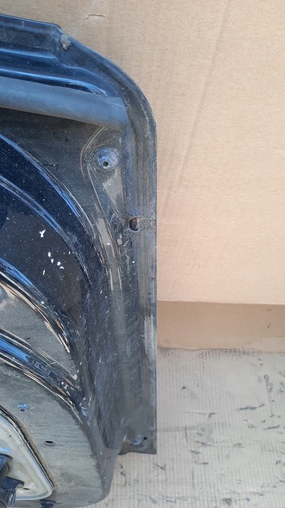 фото №14, Дверь задняя задние правое volvo s40 ii 04-12r