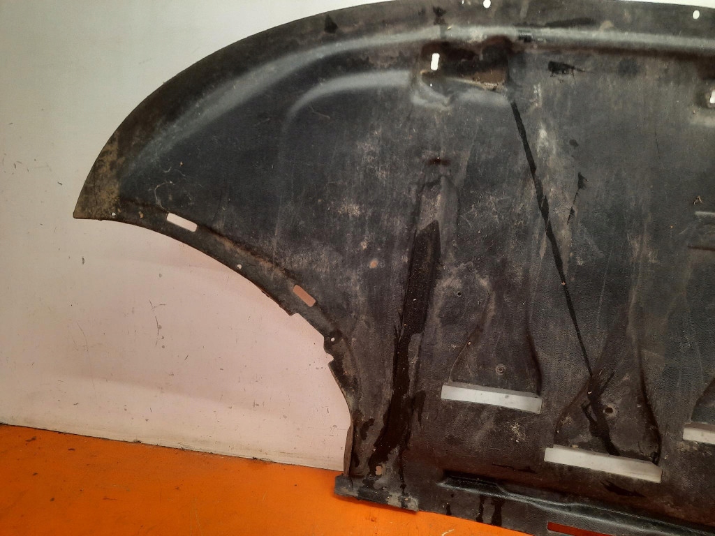 фото №7, Защита pod двигатель полиэтилен pasuje do: audi a6 c6 05.04-10.08 защита