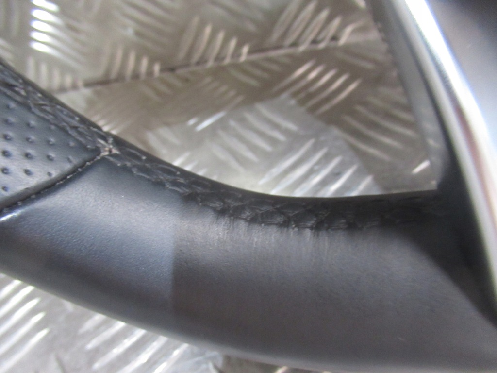 фото №10, Воздуховод mercedes w213 e-klasa 6.3 лепестки переключения amg a2134603400