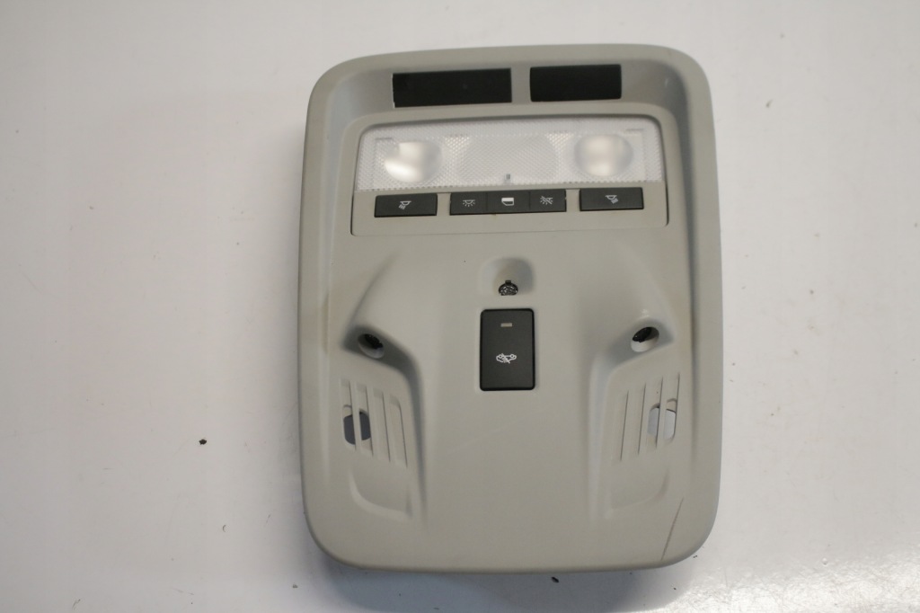 фото №1, Лампа кабины opel astra v k