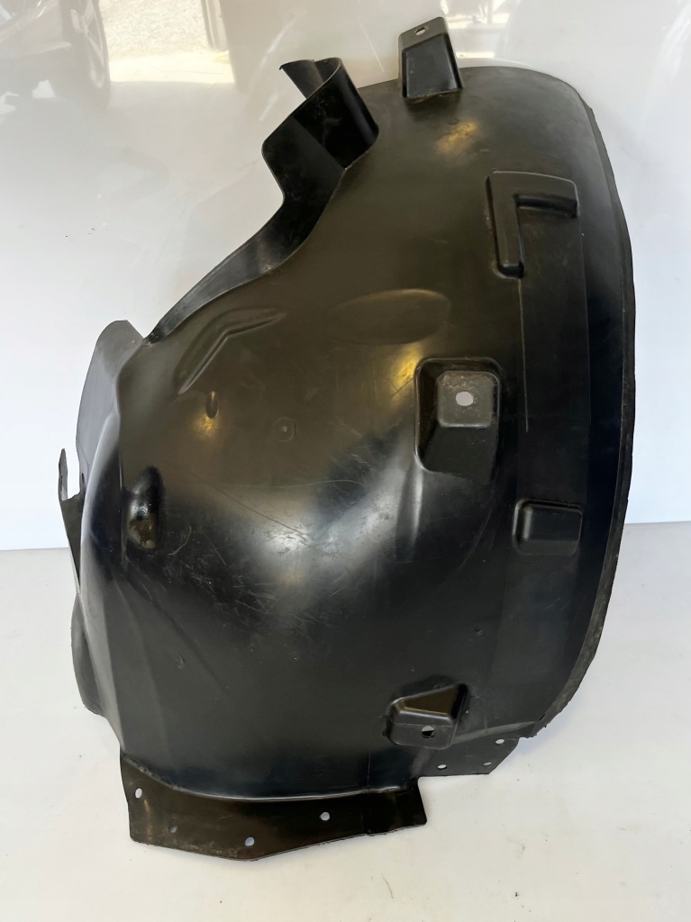 фото №1, Mercedes gle w166 подкрылок правый перед a1668841222