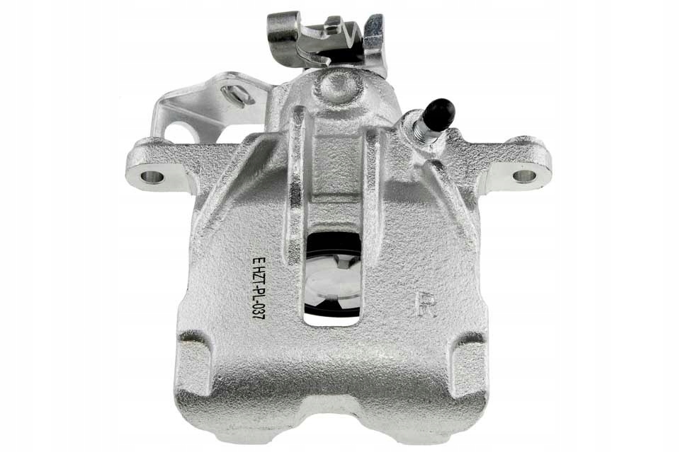 фото №2, Суппорт тормозной задняя nissan interstar 02- /правый/