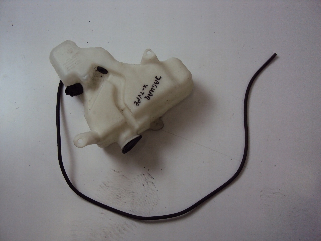 фото №1, Бачок омивача jaguar x-type