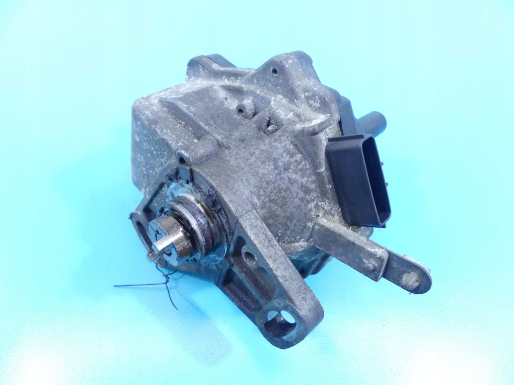фото №1, Апарат запалювання honda civic vi 1.4 1.6 7pin