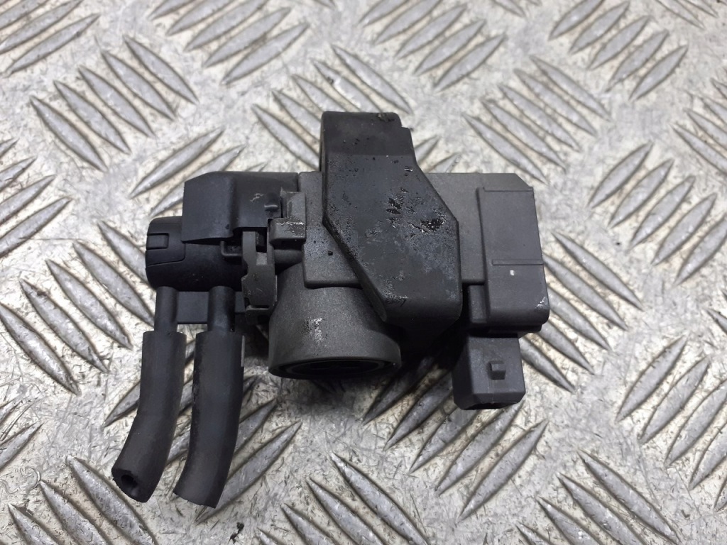 фото №1, Клапан турбіни egr dacia sandero 1.5 dci 149566215r