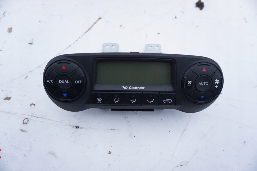 фото №1, Панель обдув 97250-2y601 hyundai ix35