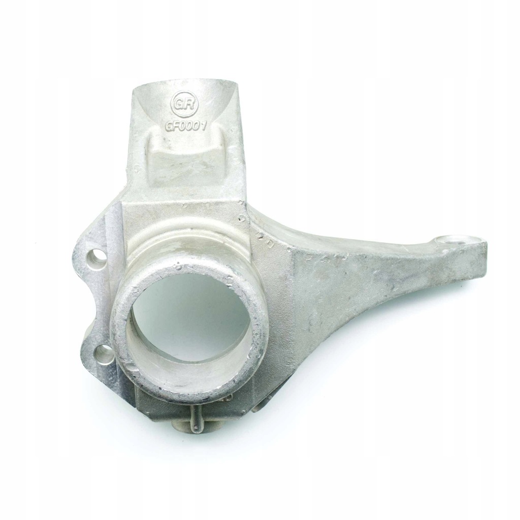 фото №1, Поворотний кулак ліва chatenet baroder ch26 do 2011