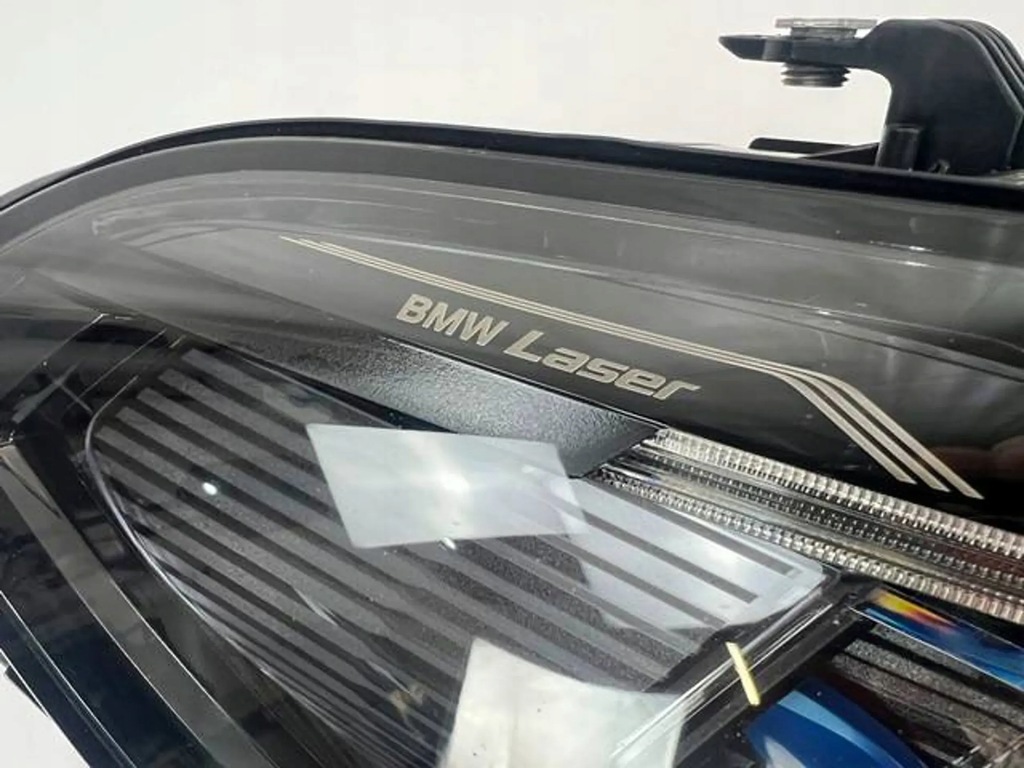 фото №9, Лампа передняя правая bmw g05 x5 laser 5a279b2-01