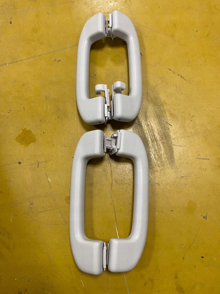 фото №1, Ручки потолочный кронштейн ручка infiniti q50