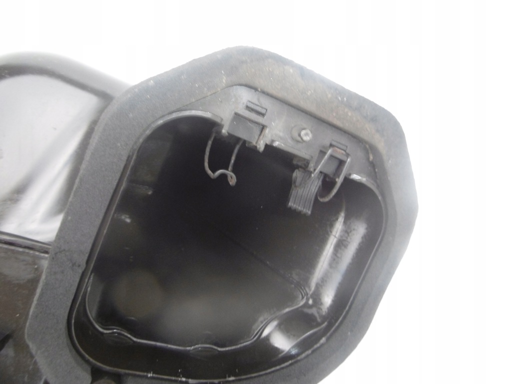 фото №8, Корпус фільтра повітрозабірник повітря porsche cayenne 7l